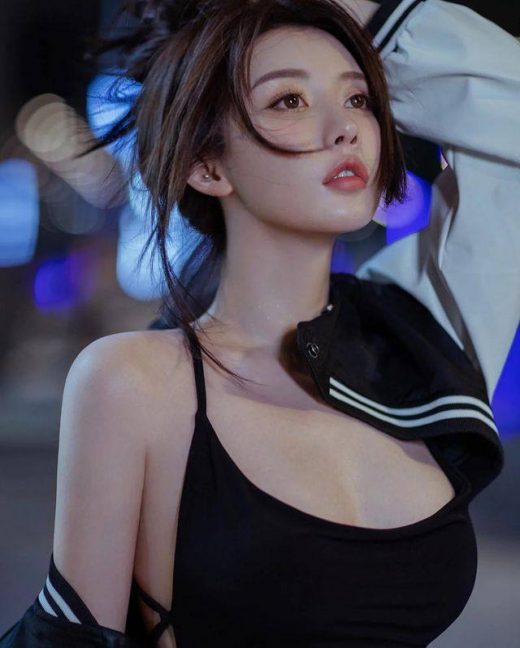 2022/02/20一周美图精选 99P