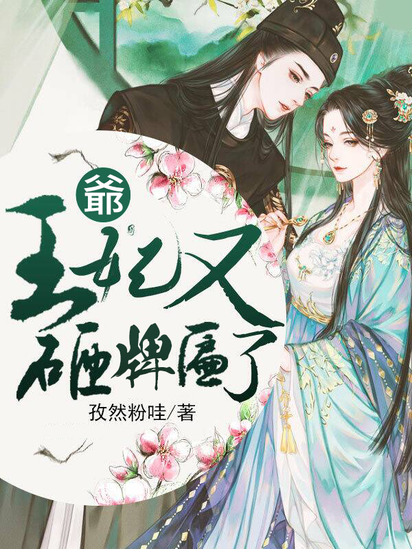 爺，王妃又砸牌匾了